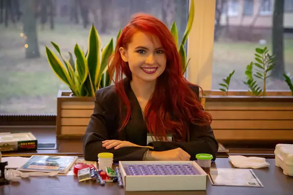 Как отметить День главного бухгалтера в Рязани: идеи и форматы праздника