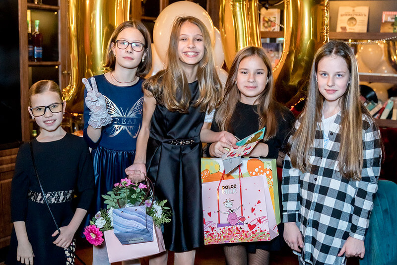 Классический концерт или утренник в Рязани