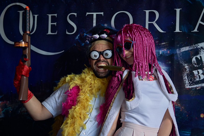 Праздничный фуршет на корпоративе в Рязани