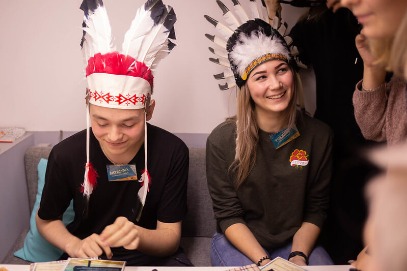 Куда сходить на День всех влюбленных в Ryazan?