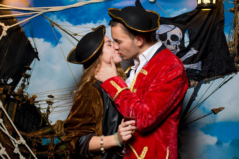 Как отметить День святого Валентина 2024 в Ryazan?