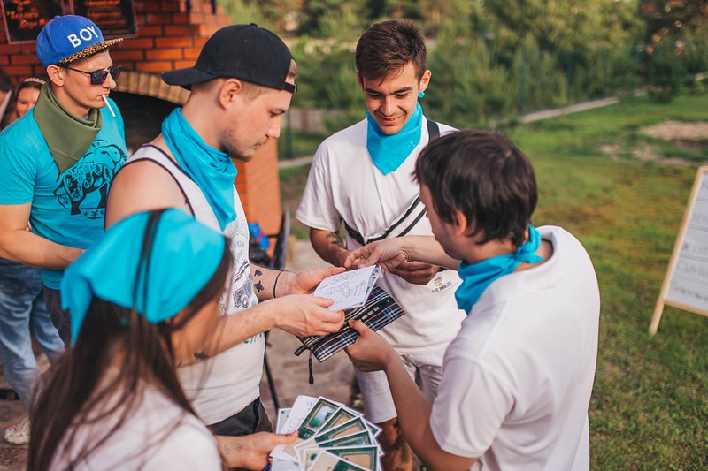 День строителя в Ryazan: как отметить праздник