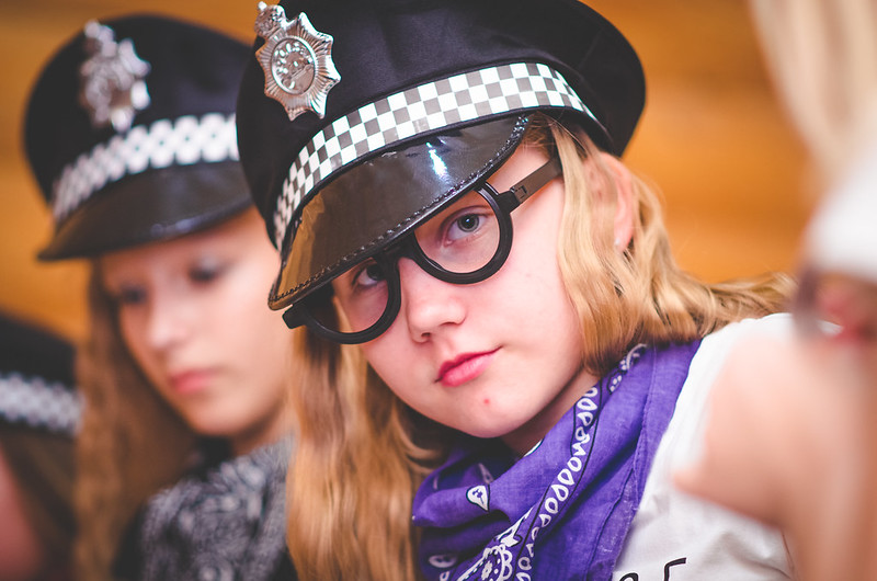 Как отметить 8 Марта в школе: веселый праздничный концерт в Ryazan