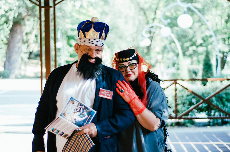 Сценарий праздника для строителей в Ryazan — командные конкурсы