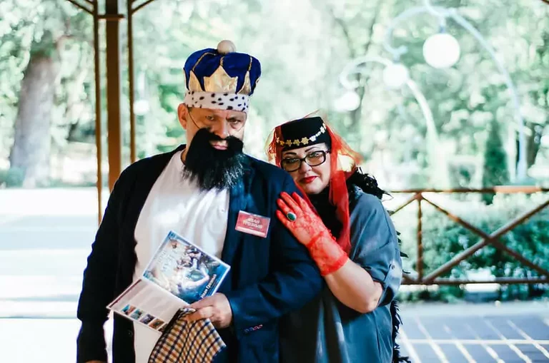 Как провести большие выходные на природе весной в Рязани