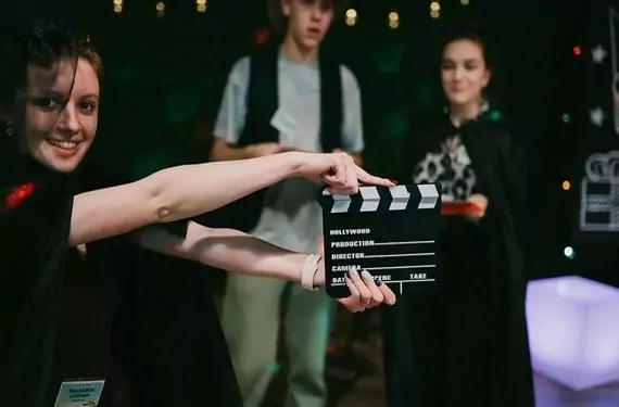 Как отметить Всемирный день театра 27 марта в Рязани