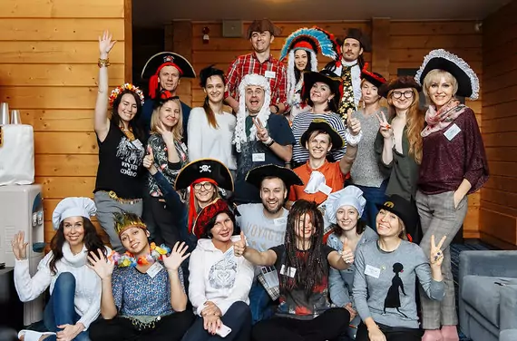 Как отметить Масленицу в Рязани: идеи для яркого и запоминающегося праздника