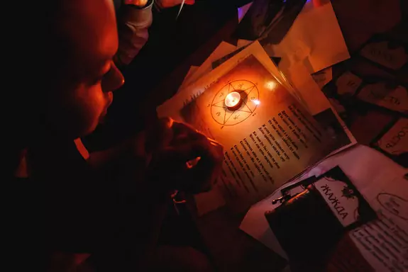 Квесты по мотивам Resident Evil в Рязани — атмосфера секретной лаборатории и выживания