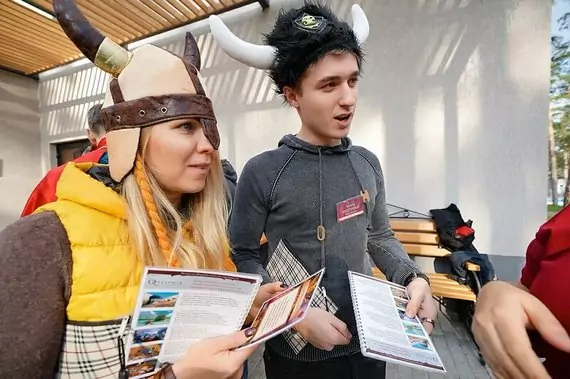 День родного языка в Рязани: как отметить 21 февраля 2026 и провести яркий квест