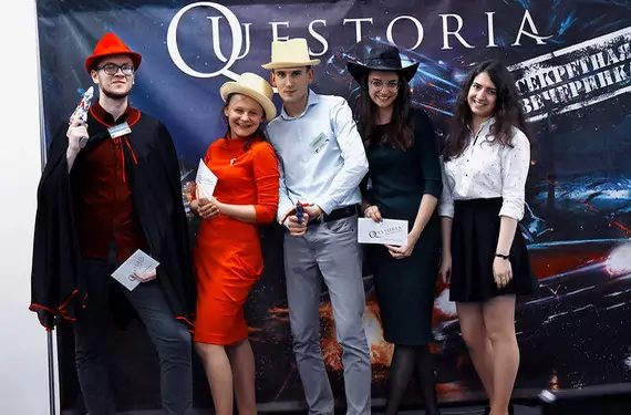 День влюбленных 14 февраля в Рязани — идеи, как отметить праздник любви