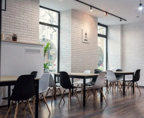 Кафе в Рязани