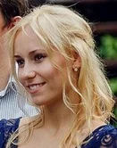 Мария Громова