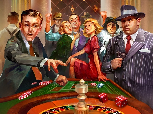 Квест в реальности «Ставки сделаны» от Квестории. alt_img_ny-party Квест в реальности «Ставки сделаны» от Квестории. alt_img_ny-party