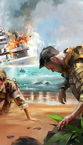 Quest for a teenager in Ryazan.