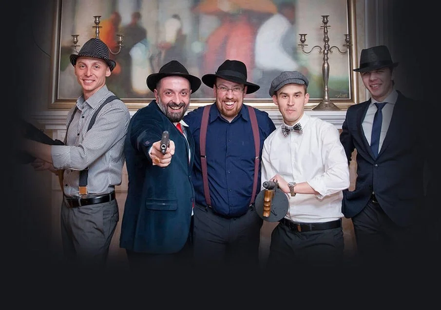 23 февраля в Рязани.