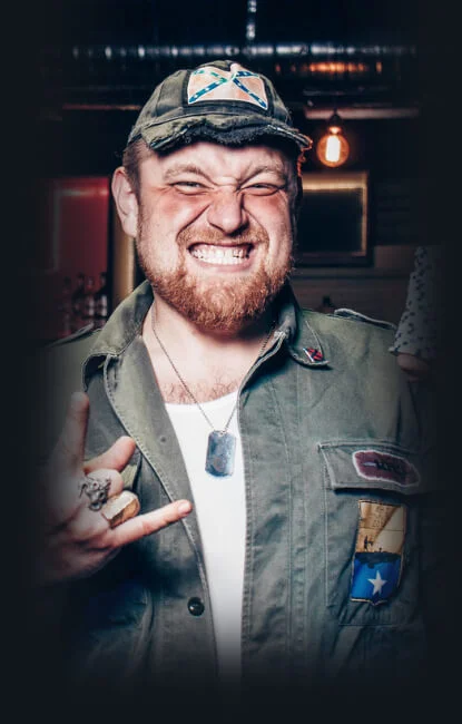 23 февраля в Рязани.