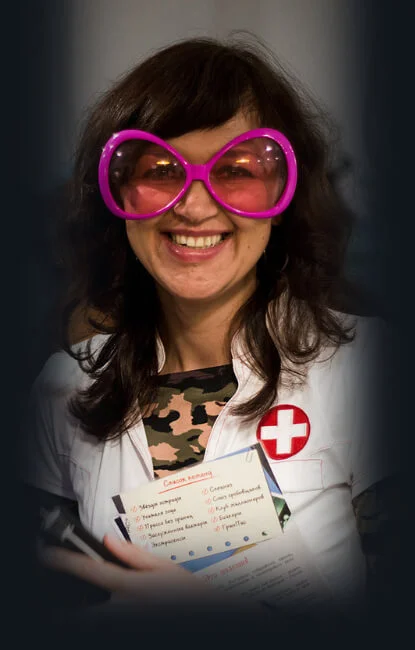 Corporate in Ryazan.