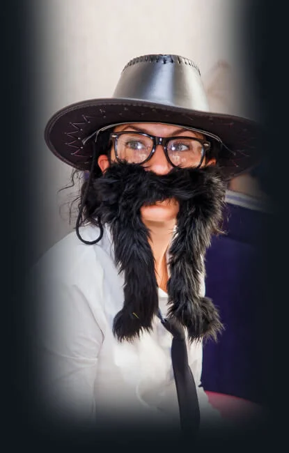 Off-site quests in Ryazan.