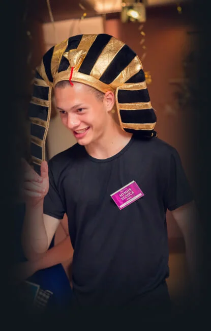 Graduation in Ryazan.