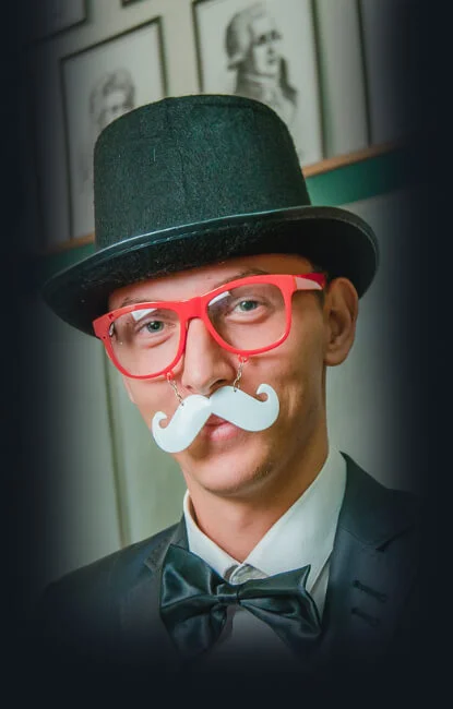 Тимбилдинг в Рязани.