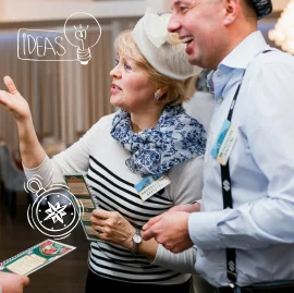 Corporate in Ryazan.